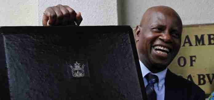 Budget deficit widens in Q1
