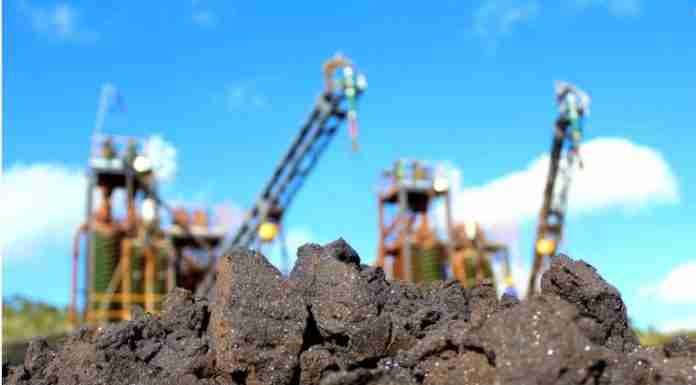 Moti Group doubles Zimbabwe chrome investment