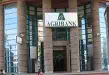 Agribank raises US$30m foreign line of credit