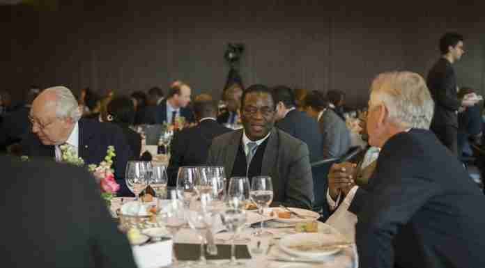 No quick post-election FDI boom: research group