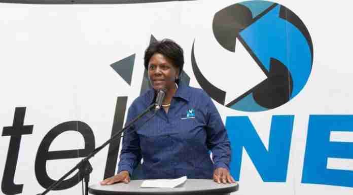 Data now TelOne’s cash cow as voice trails off
