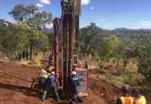 Aussie firm Six Sigma kicks-off drilling at Zim lithium project