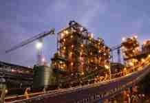 National status for Tharisa’s Zim project