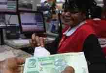 How Zimbabwe’s currency crisis is stalling reform