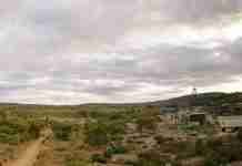 Miner dies at Blanket Mine Caledonia Mine Zimbabwe