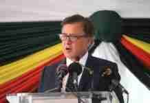 NEWSMAKER – The flying wine maker given the job to fix Beitbridge