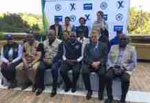 African observer missions back Zim poll