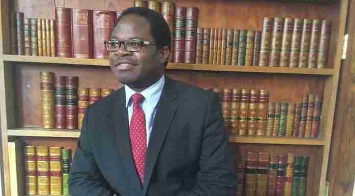 From treason, sodomy to elections: Zimbabwe’s biggest legal cases