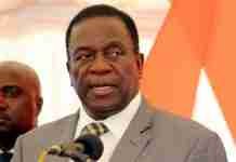 ED wants independent probe into shootings, talks to Chamisa
