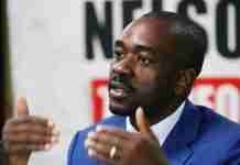 Chamisa deletes ‘winning resoundingly’ tweet