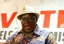 AK47s, troops and a border stand-off…Biti’s dramatic escape