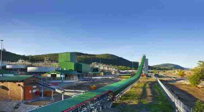 Mnangagwa election confirms upside risks to mining growth – Fitch