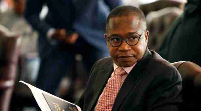 Mthuli wants ‘big bang’ reform, but fears politics will slow him down