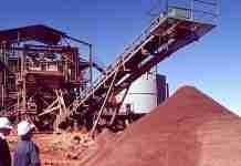 From tin to lithium: How old Kamativi mine is being reinvented