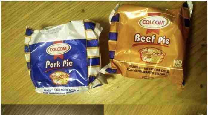 Pie chart: This is how many Colcom pies Zimbos are eating