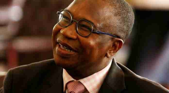 Zimbabwe secures $250m liquidity support from UK firm
