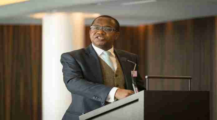 NEWSMAKER: The ‘troubled banker’ sent to fix Zim economy