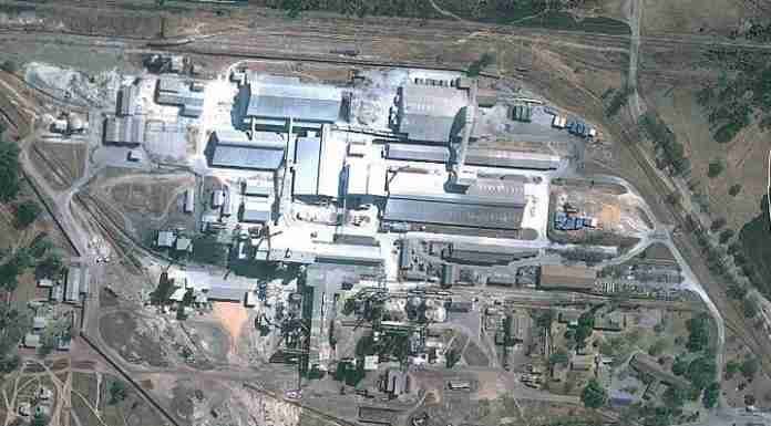 Govt puts Chemplex up for sale