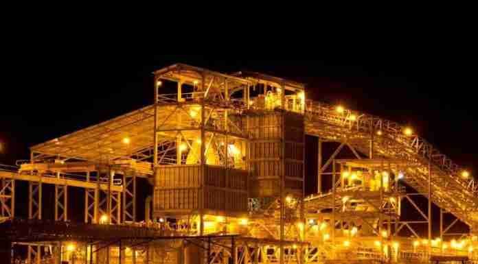 Zimplats FY profit down 94% after big $98m tax charge