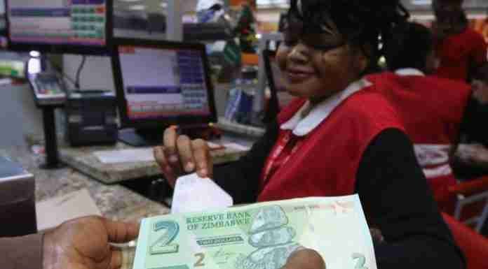 Zim inflation rises to 4.83%, tests dollar-era high