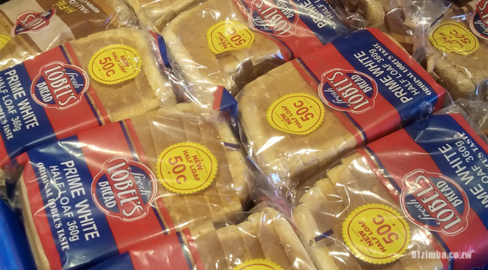 Bread shortage imminent, millers warn