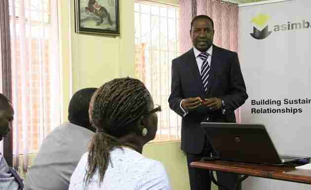 Masimba HY revenue up 55%, order book strong