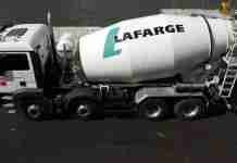 Lafarge: Cement demand up 30%, sales rise – and the good money is outside Harare