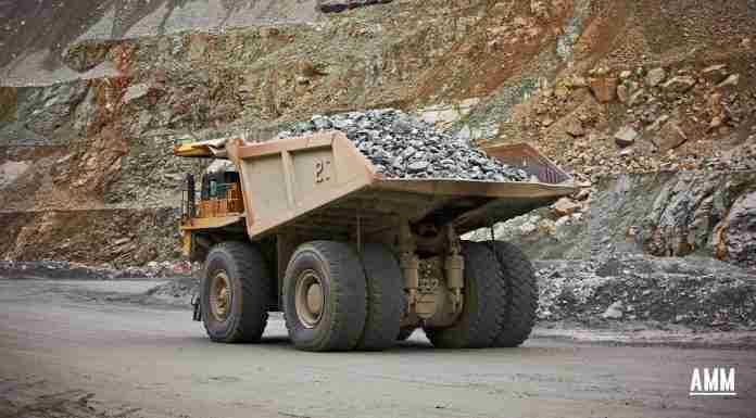 Prospect gets US$10m RBZ facility for Zim lithium project
