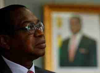 Mthuli Ncube: Why developing countries need a stronger voice in global debt decisions