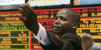 Zimbabwe stock exchange
