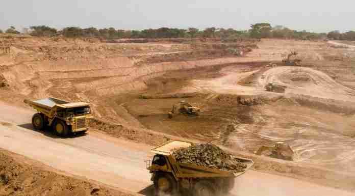 Forex crisis: RioZim suspends operations at 3 mines