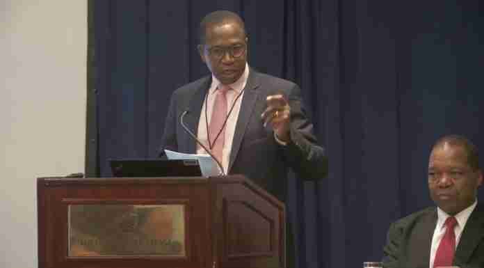 The maths behind Ncube’s 2% electronic transaction tax Zimbabwe economy