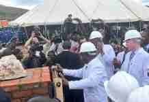 Zimbabwe eyes spot on world lithium top table as it starts developing ‘Africa’s largest’ lithium mine
