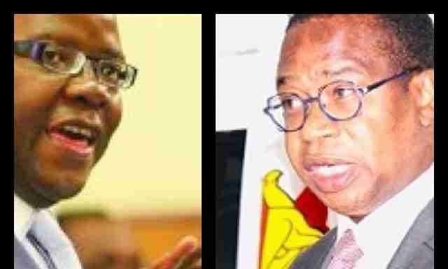 Biti vs Mthuli: Parly debate transcript – former and current Finance Ministers go head-to-head on economic reforms Zimbabwe economy