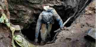 Zimbabwe mining