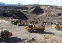Prospect Resources expands Zim investment with new lithium project, chemical plant