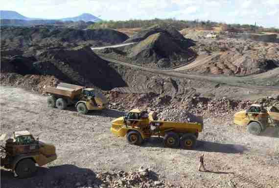 Prospect Resources expands Zim investment with new lithium project, chemical plant