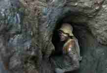 Blood gold? New world rules may make it harder for Zimbabwe to sell makorokoza gold