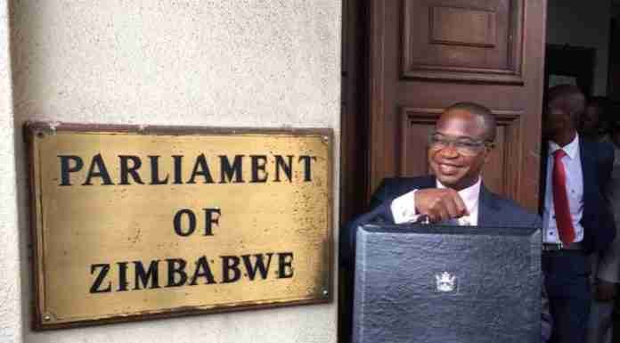 Ncube says govt walking the talk on austerity, records budget surplus