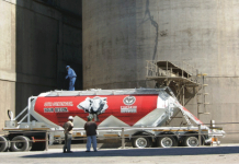 PPC has $60m stuck in Zimbabwe, but cement sales are booming
