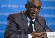 No new loans for Zim before debt clearance, says IMF Africa head