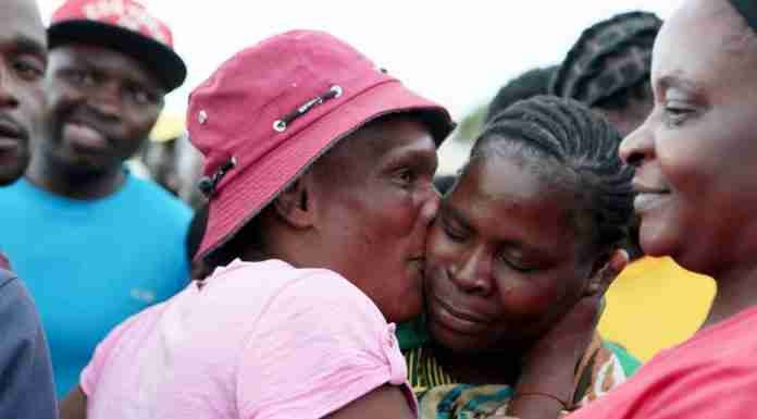 IN PICTURES | ‘This mine shaft is full of boys. They are so young’: Miracles and fears in Kadoma mine rescue