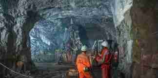 Zimbabwe mining