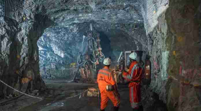 Zimbabwe mining