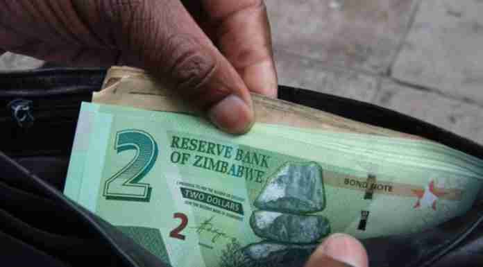 RBZ finally abandons 1:1 peg in currency overhaul Zimbabwe currency reform