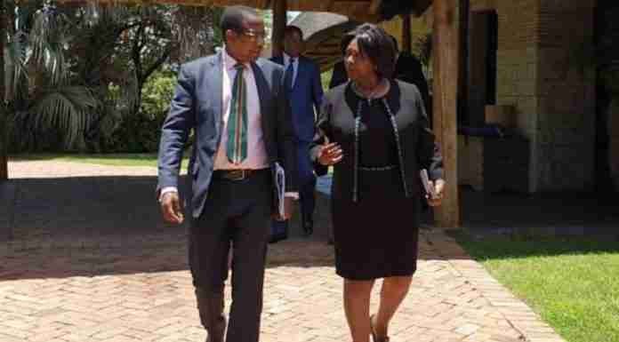 Batoka power project draws closer as Zim, Zambia shortlist contractors