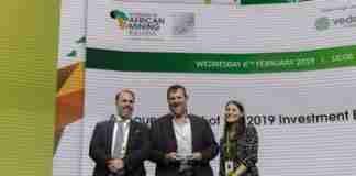 Zimbabwe lithium
