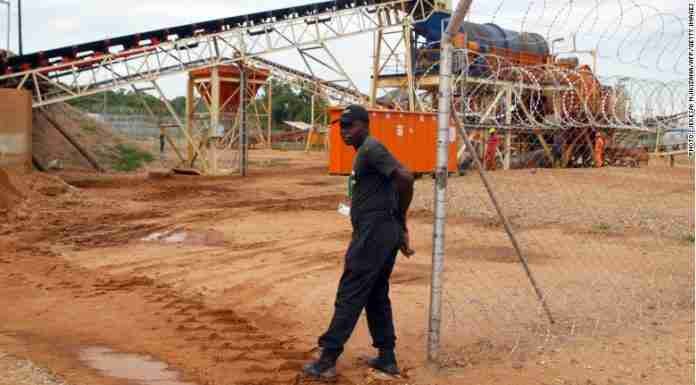 COLUMN | Transparency and illicit financial flows: what ZCDC’s annual reports tell us about Zim diamond industry