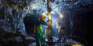 Zimbabwe mining ZMDC