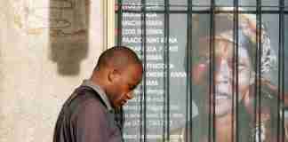 Zimbabwe telecoms